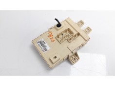 CAJA RELES / FUSIBLES 919503W033 