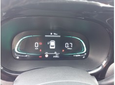 Recambio de cuadro instrumentos para hyundai i10 iii (ac3, ai3) 1.0 mpi referencia OEM IAM   