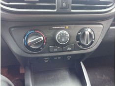 Recambio de mando calefaccion / aire acondicionado para hyundai i10 iii (ac3, ai3) 1.0 mpi referencia OEM IAM   