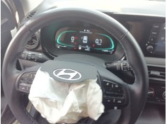 Recambio de mando multifuncion para hyundai i10 iii (ac3, ai3) 1.0 mpi referencia OEM IAM 93404K7855   2