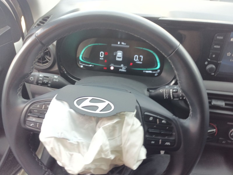 Recambio de mando multifuncion para hyundai i10 iii (ac3, ai3) 1.0 mpi referencia OEM IAM   