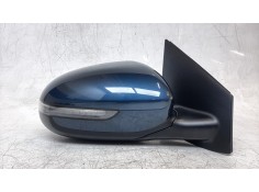 Recambio de retrovisor derecho para kia sportage concept 2wd referencia OEM IAM 87620F1590   2