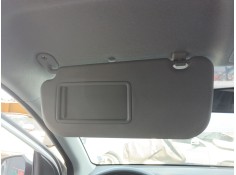 Recambio de parasol izquierdo para hyundai i10 iii (ac3, ai3) 1.0 mpi referencia OEM IAM 85210K7100NNB   2