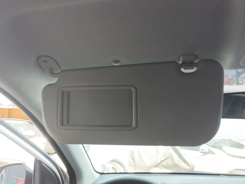 Recambio de parasol izquierdo para hyundai i10 iii (ac3, ai3) 1.0 mpi referencia OEM IAM   