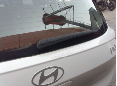 Recambio de brazo limpia trasero para hyundai i10 iii (ac3, ai3) 1.0 mpi referencia OEM IAM 98815M4000   2