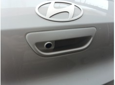 Recambio de maneta exterior porton para hyundai i10 iii (ac3, ai3) 1.0 mpi referencia OEM IAM 81820K7510   2