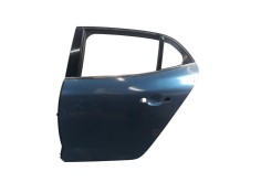 PUERTA TRASERA IZQUIERDA 821015121R 