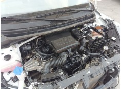 Recambio de catalizador para hyundai i10 iii (ac3, ai3) 1.0 mpi referencia OEM IAM   