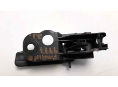 Recambio de maneta interior delantera izquierda para fiat fiorino 1.3 16v jtd cat referencia OEM IAM    2