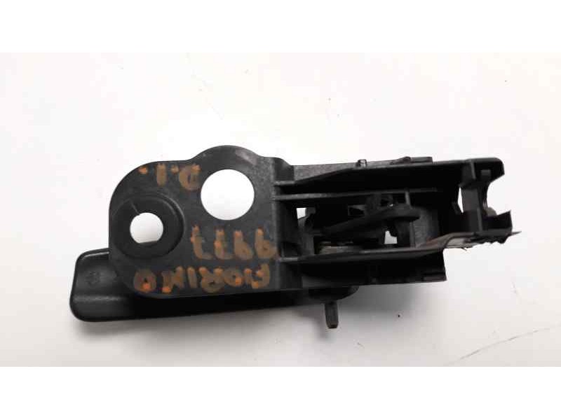 Recambio de maneta interior delantera izquierda para fiat fiorino 1.3 16v jtd cat referencia OEM IAM   