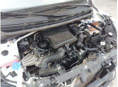 Recambio de compresor aire acondicionado para hyundai i10 iii (ac3, ai3) 1.0 mpi referencia OEM IAM   