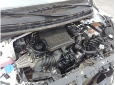 Recambio de cremallera direccion para hyundai i10 iii (ac3, ai3) 1.0 mpi referencia OEM IAM   