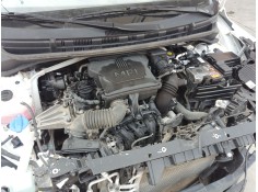 Recambio de motor arranque para hyundai i10 iii (ac3, ai3) 1.0 mpi referencia OEM IAM 3610008000  ARF250164DK 2