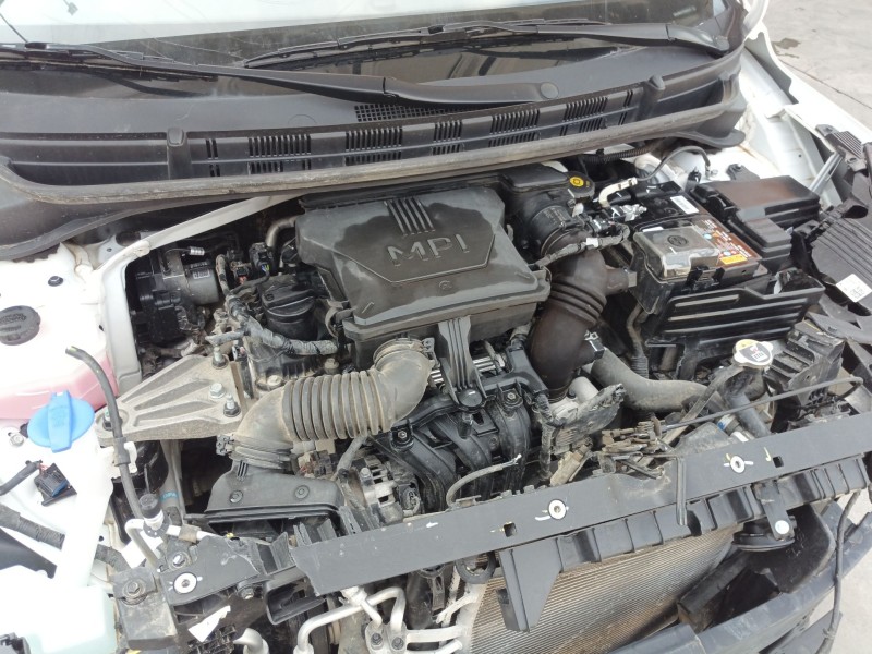 Recambio de motor arranque para hyundai i10 iii (ac3, ai3) 1.0 mpi referencia OEM IAM   