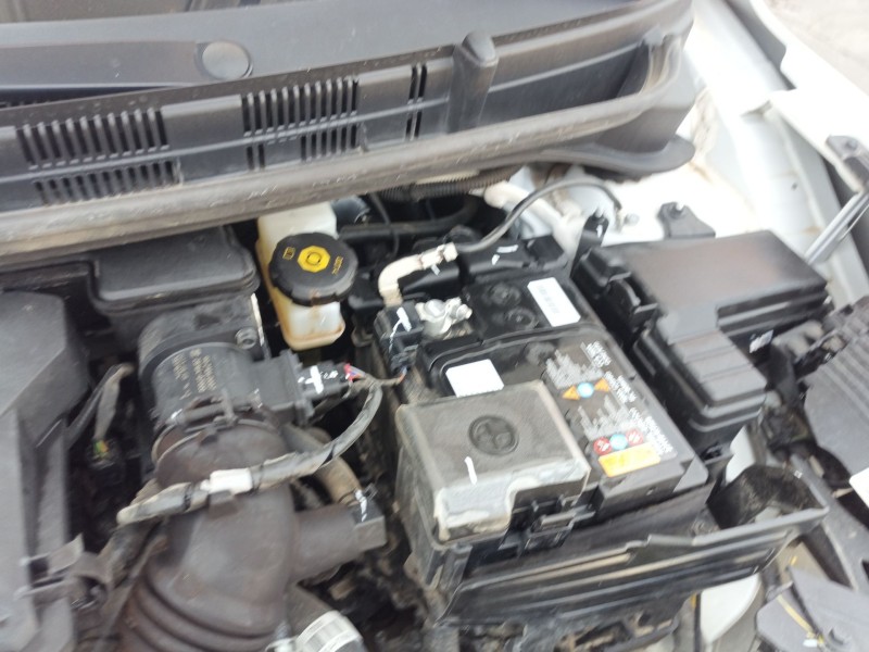 Recambio de servofreno para hyundai i10 iii (ac3, ai3) 1.0 mpi referencia OEM IAM   