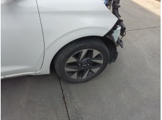 Recambio de amortiguador delantero derecho para hyundai i10 iii (ac3, ai3) 1.0 mpi referencia OEM IAM   