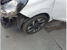 Recambio de amortiguador delantero izquierdo para hyundai i10 iii (ac3, ai3) 1.0 mpi referencia OEM IAM   