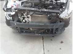 Recambio de refuerzo paragolpes delantero para hyundai i10 iii (ac3, ai3) 1.0 mpi referencia OEM IAM   