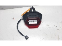 PILOTO TRASERO CENTRAL 33701K2LD01 33701K2LD01 