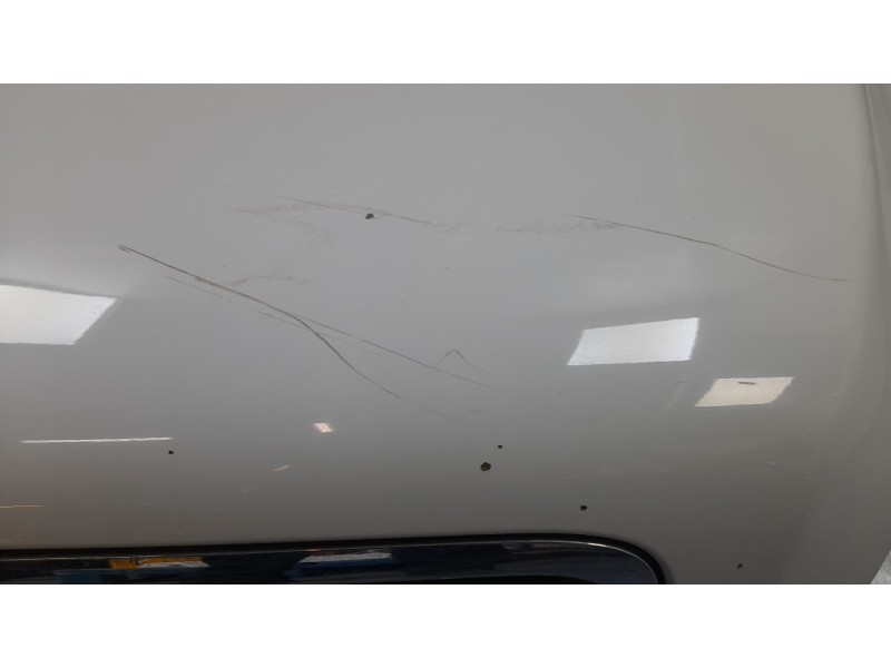 Recambio de capo para volvo xc90 i (275) d5 awd referencia OEM IAM 30796491  VV7103100