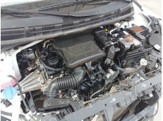 Recambio de motor completo para hyundai i10 iii (ac3, ai3) 1.0 mpi referencia OEM IAM   