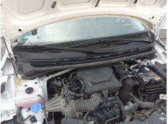 Recambio de torpedo para hyundai i10 iii (ac3, ai3) 1.0 mpi referencia OEM IAM   