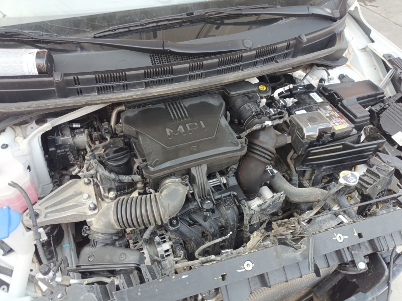 Recambio de abs para hyundai i10 iii (ac3, ai3) 1.0 mpi referencia OEM IAM   