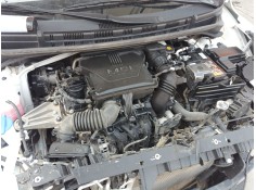 Recambio de caja cambios para hyundai i10 iii (ac3, ai3) 1.0 mpi referencia OEM IAM   