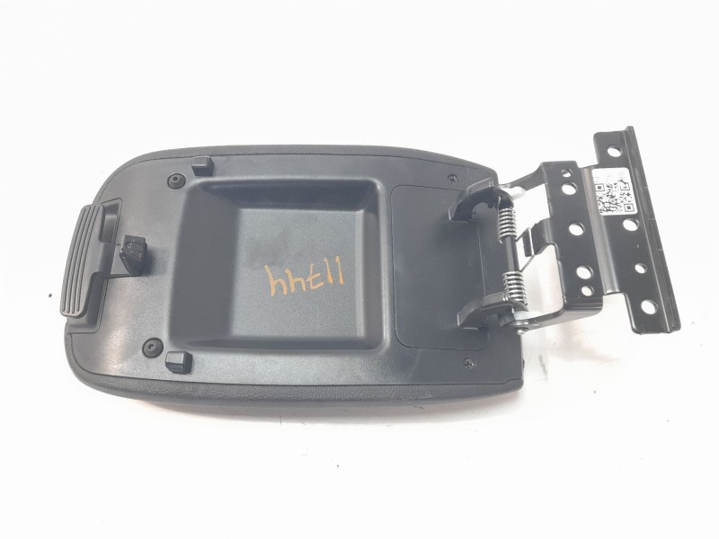 Recambio de apoyabrazos central para kia ceed concept referencia OEM IAM 84660J7100WK  