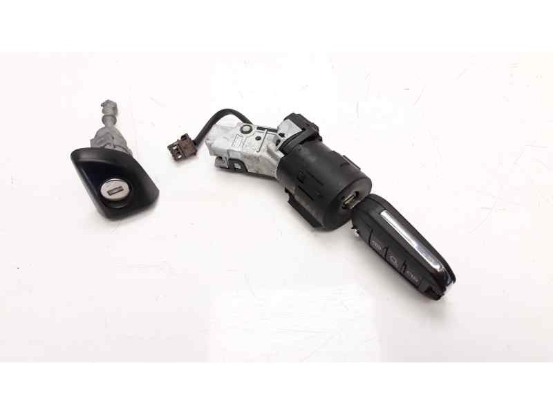 Recambio de columna direccion para peugeot 308 access referencia OEM IAM 36454600  