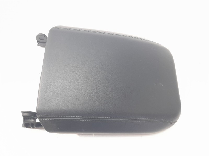 Recambio de apoyabrazos central para porsche cayenne coupe (9yb) e-hybrid referencia OEM IAM 9Y0864205AS8YR  