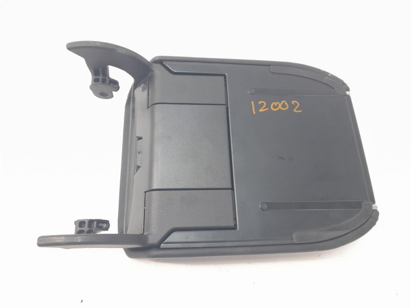 Recambio de apoyabrazos central para porsche cayenne coupe (9yb) e-hybrid referencia OEM IAM 9Y0864205AS8YR  