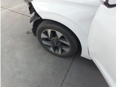 Recambio de brazo suspension inferior delantero izquierdo para hyundai i10 iii (ac3, ai3) 1.0 mpi referencia OEM IAM   