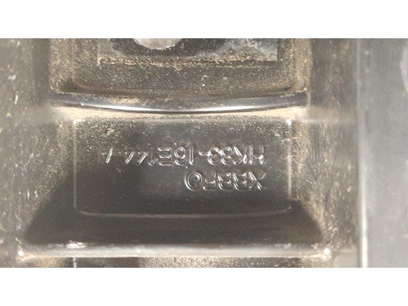 Recambio de travesaño superior para jaguar f-pace (x761) 2.0 sd4 awd referencia OEM IAM HK8316E144A  