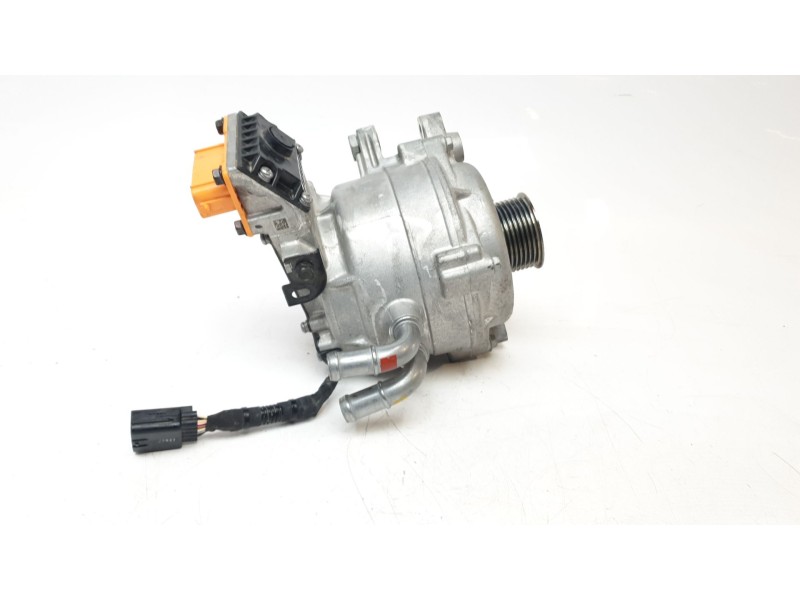 Recambio de alternador para kia niro referencia OEM IAM 3739003920  