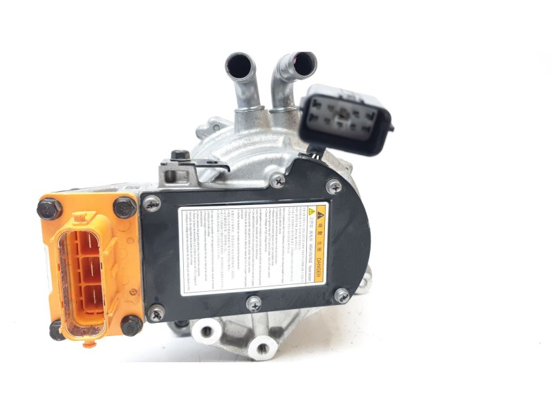 Recambio de alternador para kia niro referencia OEM IAM 3739003920  
