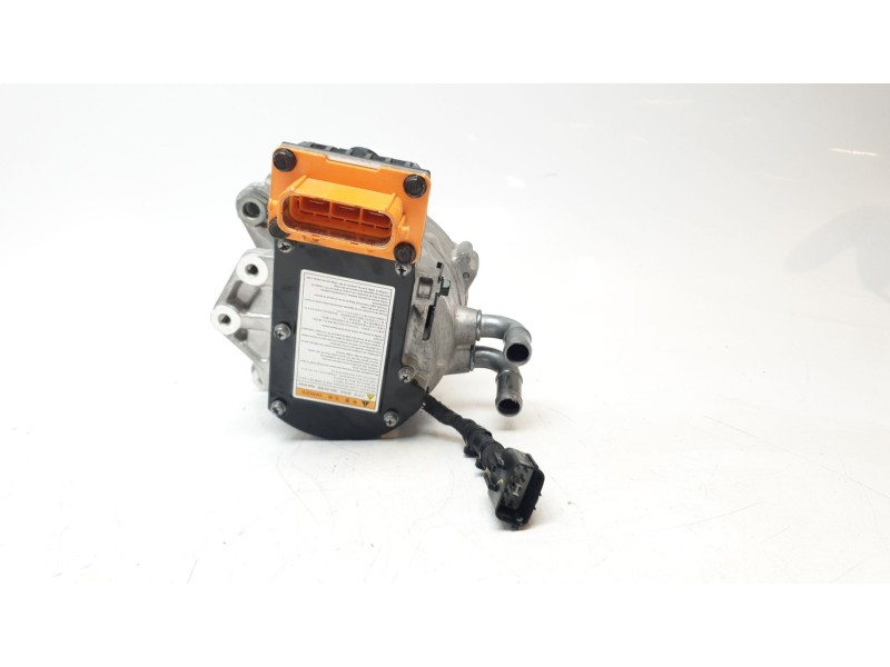 Recambio de alternador para kia niro referencia OEM IAM 3739003920  