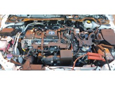 Recambio de catalizador para toyota corolla (e21) hybrid style referencia OEM IAM 1714137260   2