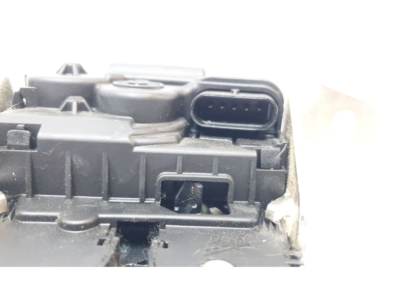 Recambio de cerradura maletero / porton para porsche cayenne coupe (9yb) e-hybrid referencia OEM IAM 9Y3827447D  