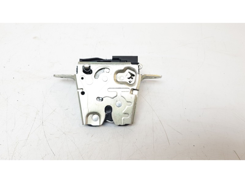 Recambio de cerradura maletero / porton para porsche cayenne coupe (9yb) e-hybrid referencia OEM IAM 9Y3827447D  