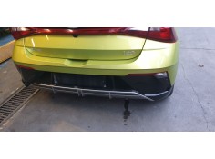 Recambio de refuerzo paragolpes trasero para hyundai i20 iii (bc3, bi3) 1.0 t-gdi referencia OEM IAM 86631Q0010   2