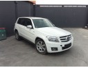 MERCEDES-BENZ CLASE GLK (X204)