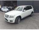 MERCEDES-BENZ CLASE GLK (X204)
