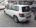 MERCEDES-BENZ CLASE GLK (X204)