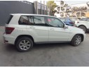 MERCEDES-BENZ CLASE GLK (X204)