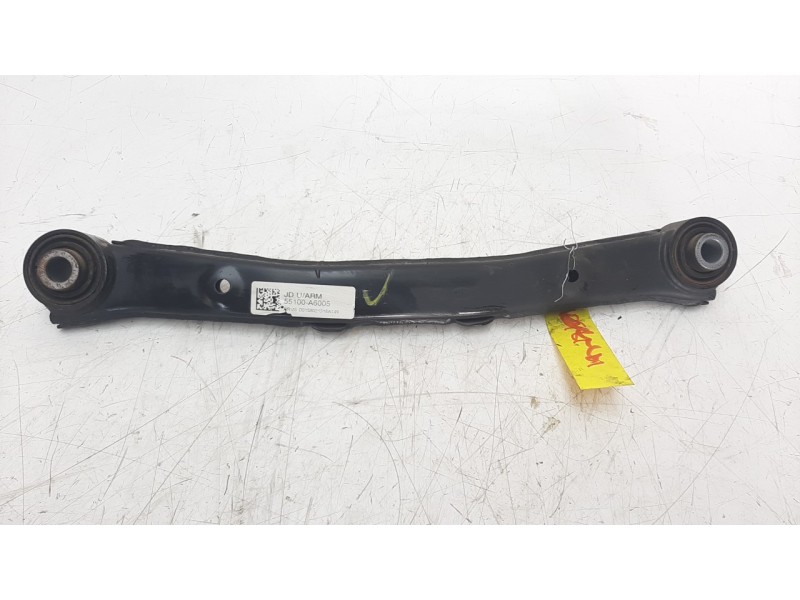 Recambio de brazo suspension superior trasero derecho para kia cee´d concept referencia OEM IAM 55100A6005  