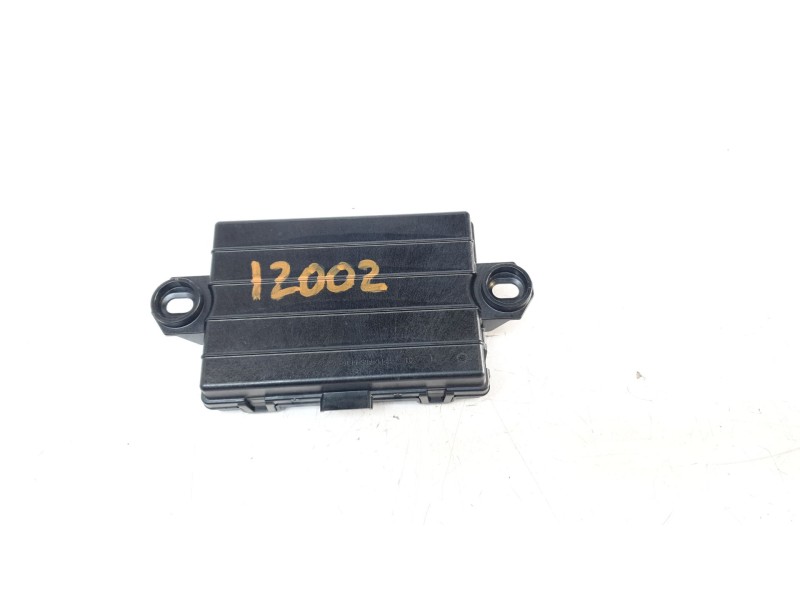 Recambio de modulo electronico para porsche cayenne coupe (9yb) e-hybrid referencia OEM IAM 992907479R  