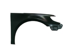 Recambio de aleta delantera derecha para volkswagen passat cc (357) referencia OEM IAM 3C8821022 109235811 VG6203003