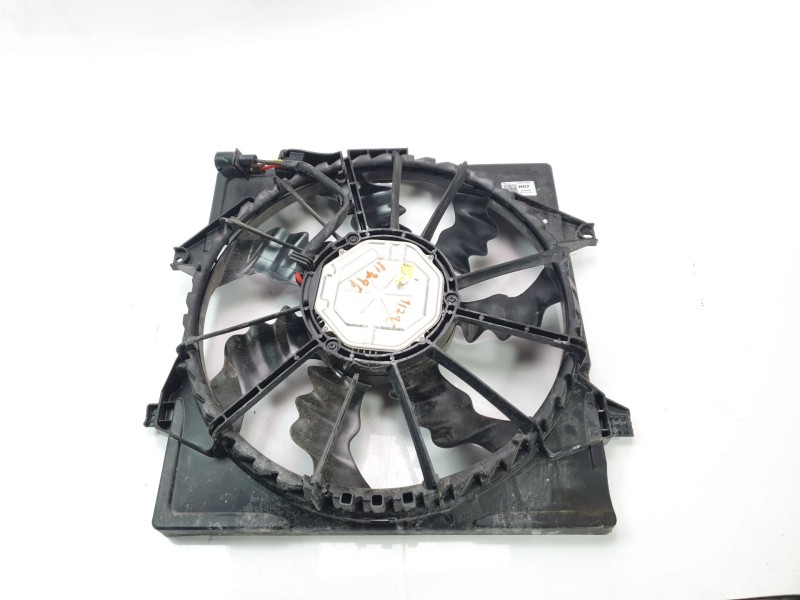 Recambio de electroventilador para kia sportage (nq5) concept referencia OEM IAM 25304N7071  