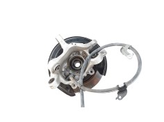 Recambio de mangueta trasera izquierda para lexus rc referencia OEM IAM Y3813190422   2